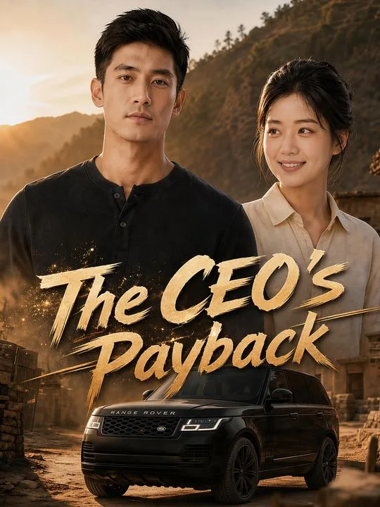 The CEO's Payback