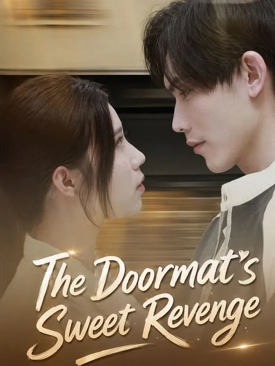 The Doormat's Sweet Revenge