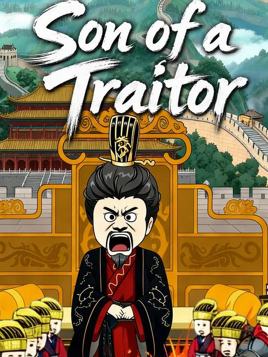 Son of a Traitor