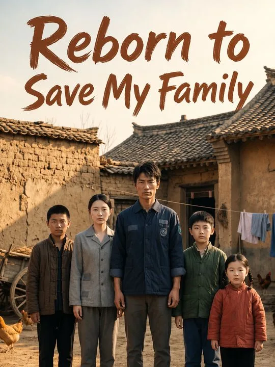 Reborn to Save My Family