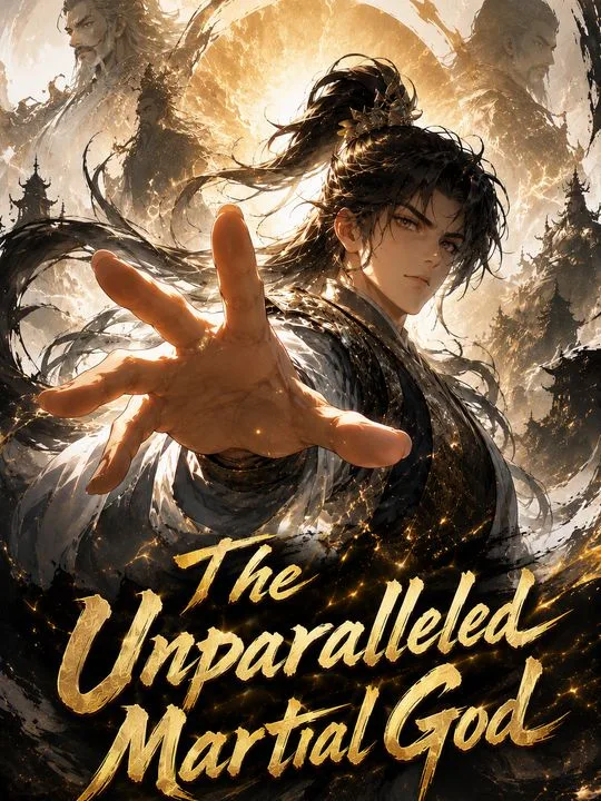 The Unparalleled Martial God