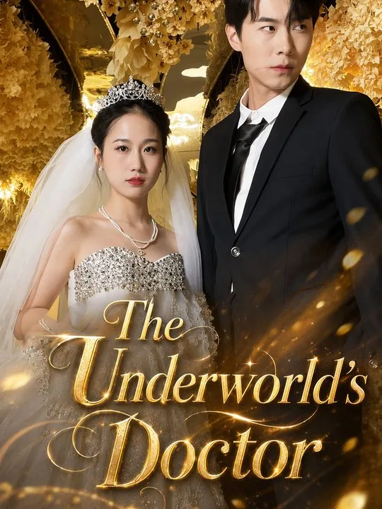 The Underworld's Doctor
