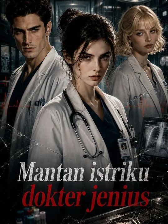 Mantan istriku dokter jenius
