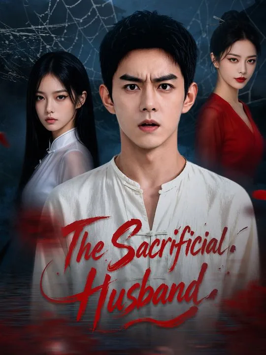 The Sacrificial Husband