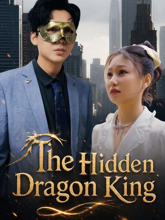 The Hidden Dragon King
