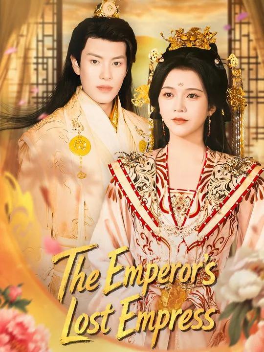 The Emperor's Lost Empress