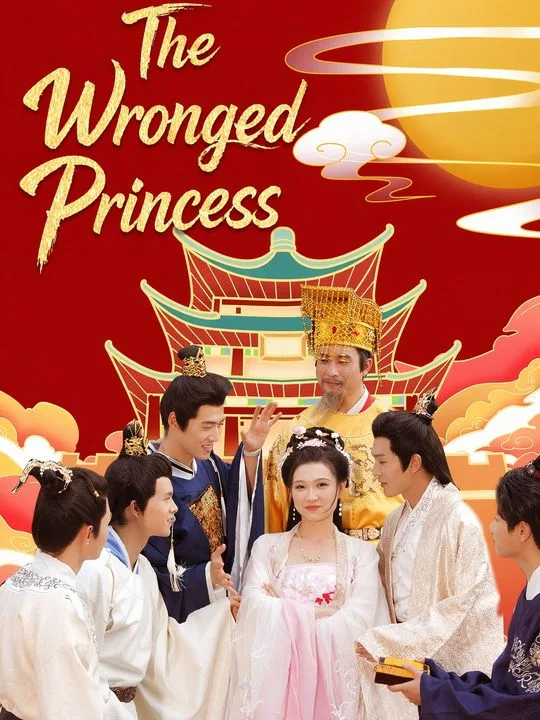 The Wronged Princess