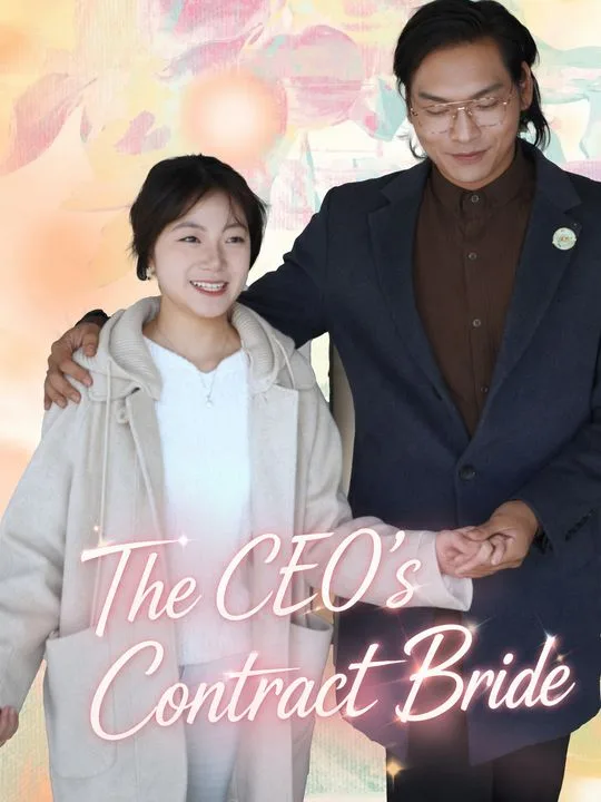 The CEO's Contract Bride