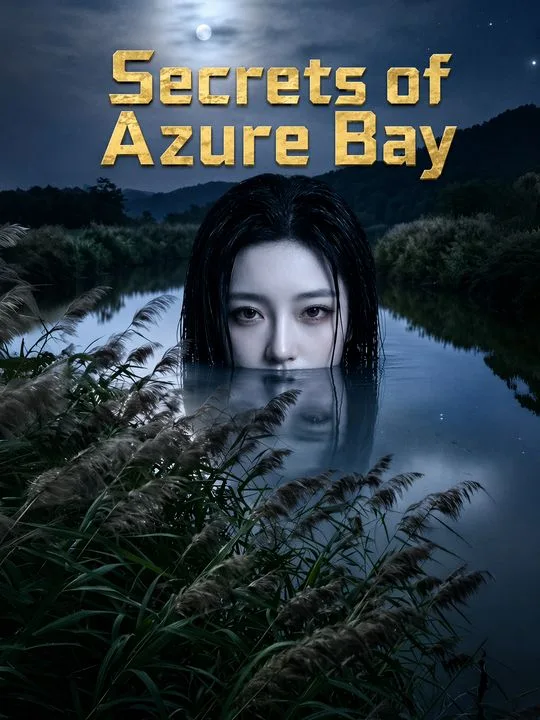 Secrets of Azure Bay