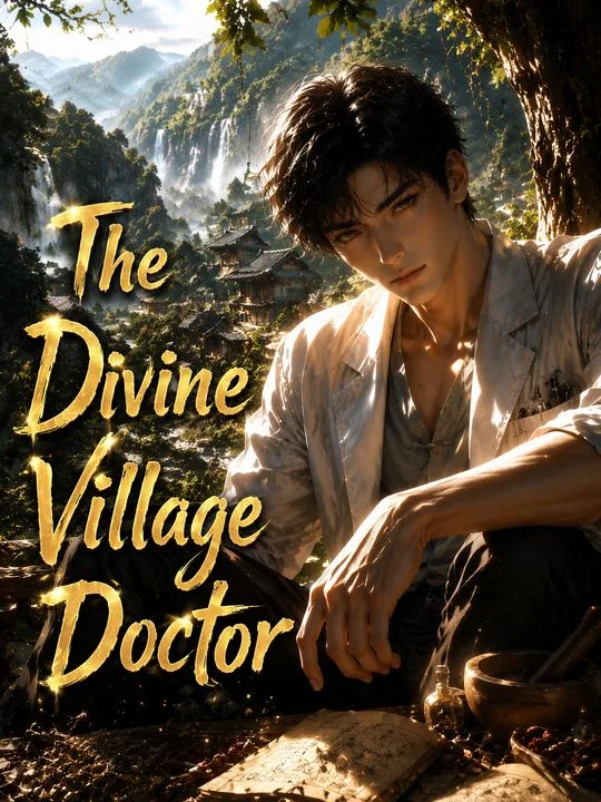 The Divine Village Doctor