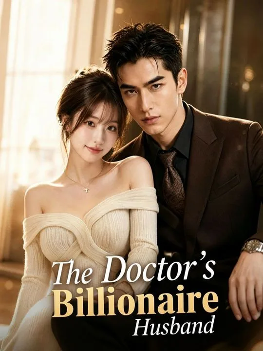 The Doctor's Billionaire Husband
