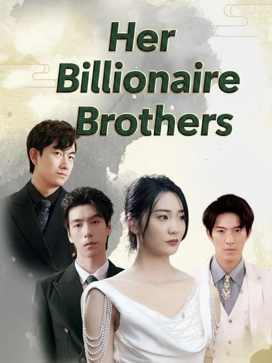 Her Billionaire Brothers