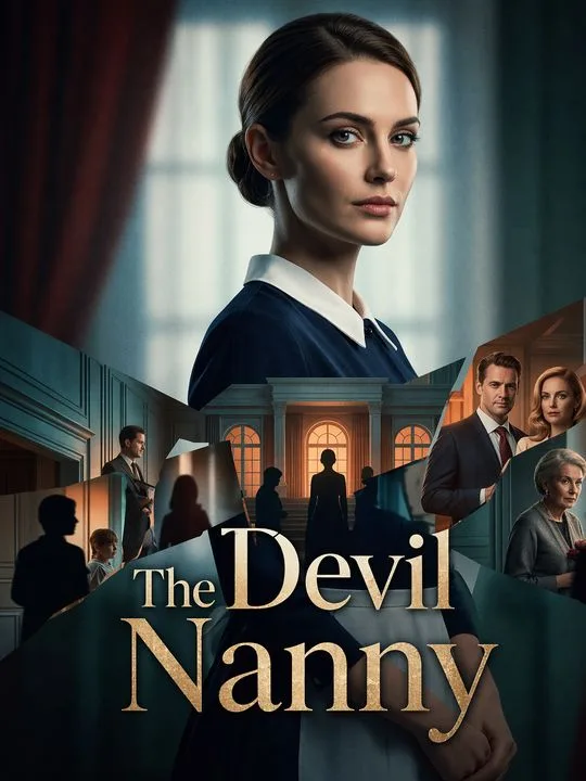 The Devil Nanny