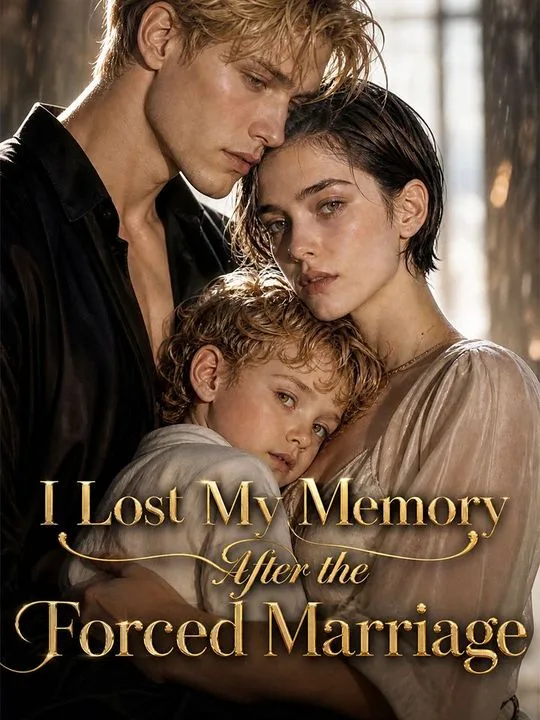 I Lost My Memory After the Forced Marriage