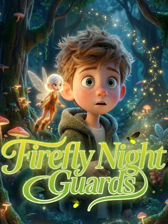 Firefly Night Guards