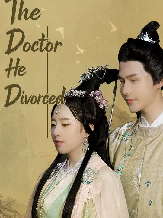 The Doctor He Divorced