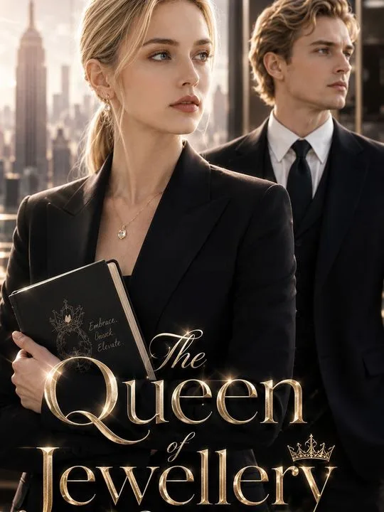 The Jewel Queen Returns
