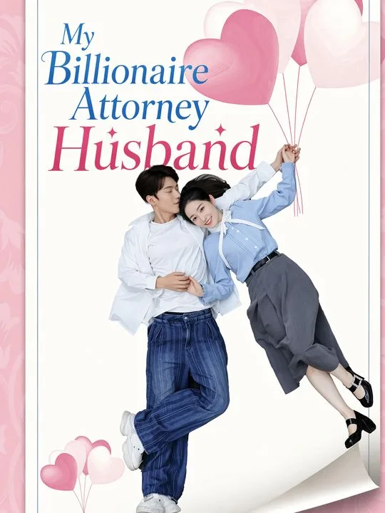My Billionaire Attorney Husband