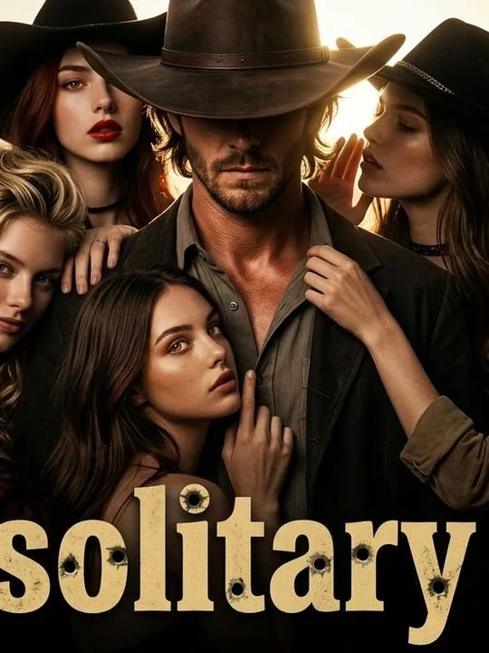 The solitary hero