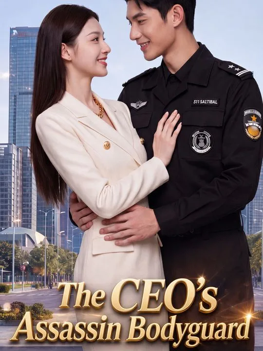 Her Assassin Bodyguard