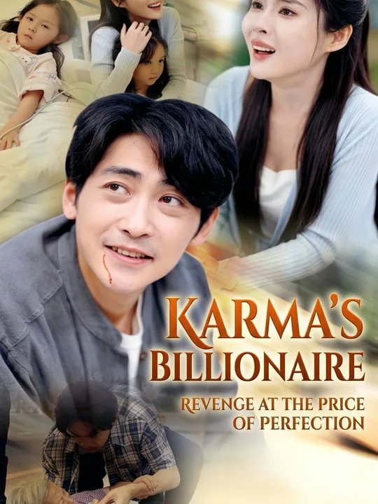 Karma's Billionaire