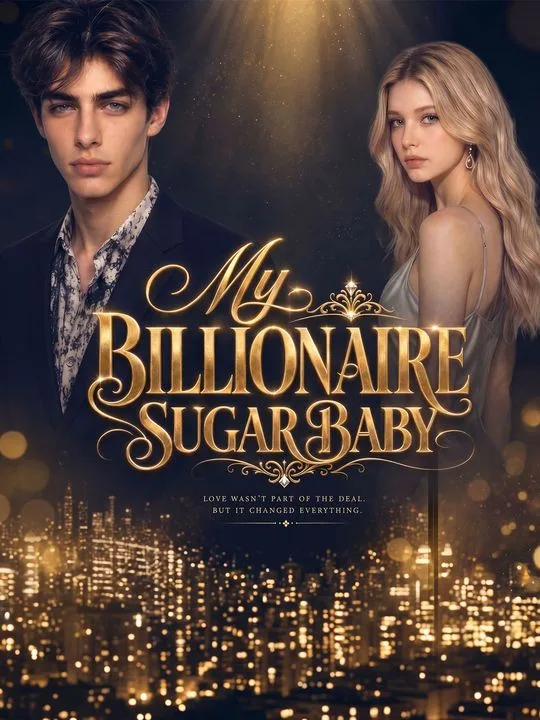 My Billionaire Sugar Baby