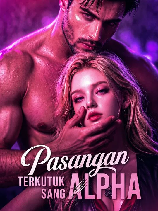Pasangan terkutuk sang Alpha