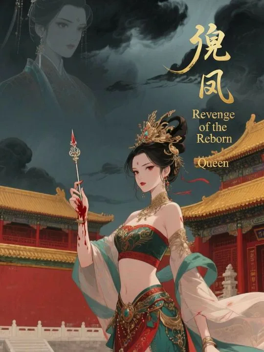 Revenge of the Reborn Queen