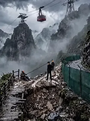 War for the Tea Road