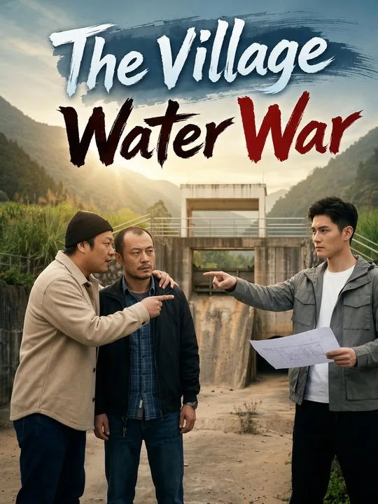 The Village Water War