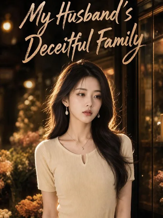 My Husband's Deceitful Family