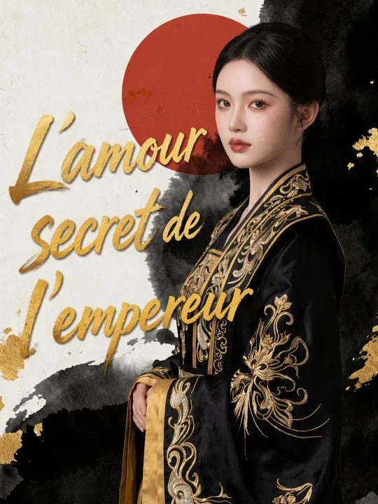 The Emperor's Wronged Bride