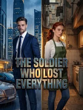 The Soldier Who Lost Everything