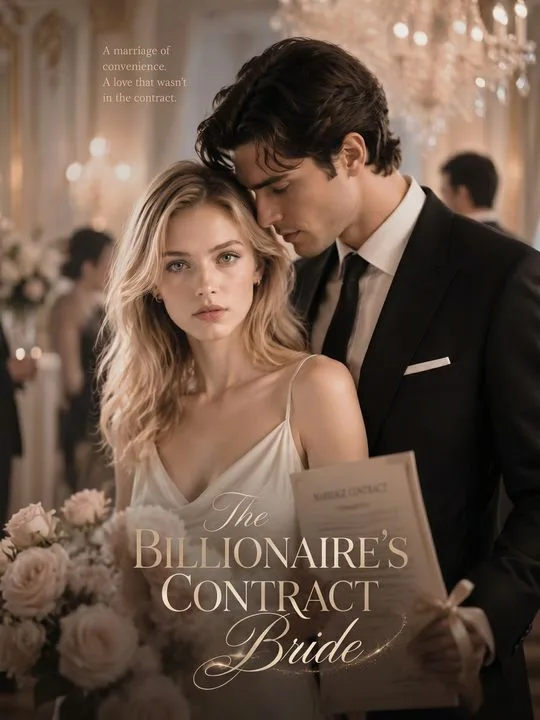 The Billionaire's Contract Bride
