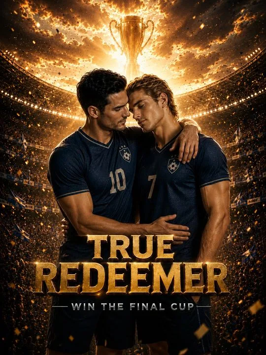 True Redeemer: Win The Final Cup