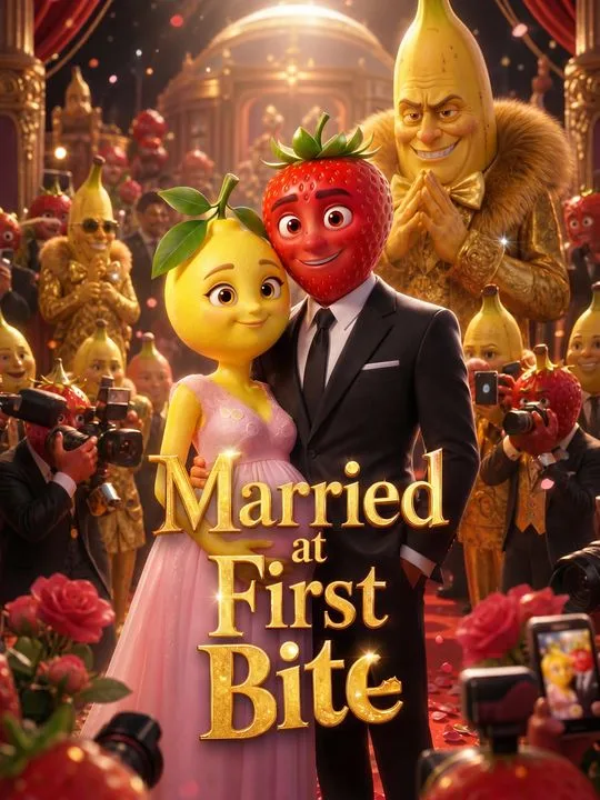 Married at First Bite
