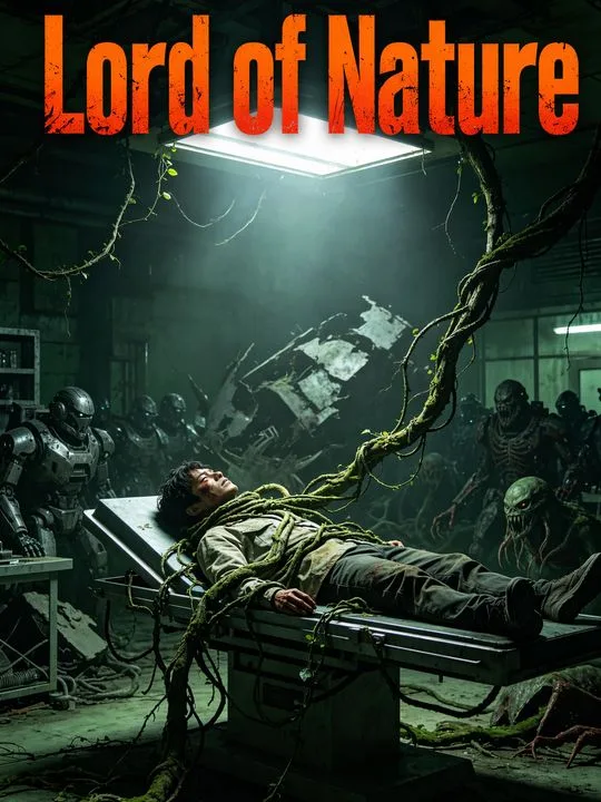 Lord of Nature