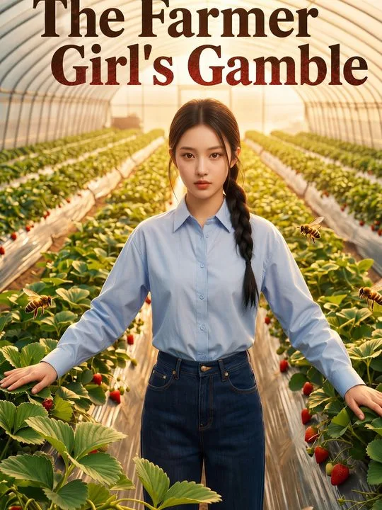 The Farmer Girl's Gamble