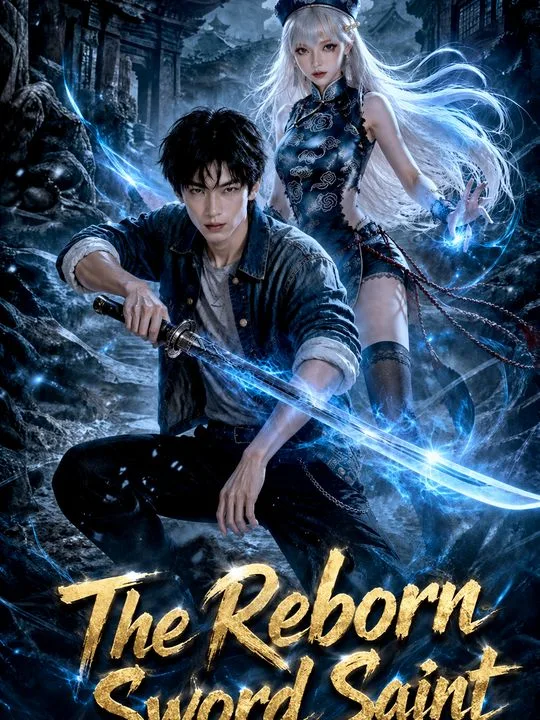 The Reborn Sword Saint