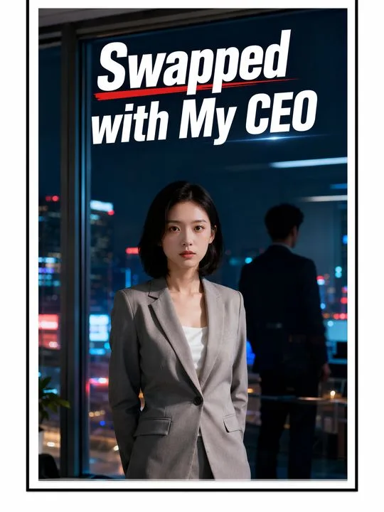 Swapped with My CEO
