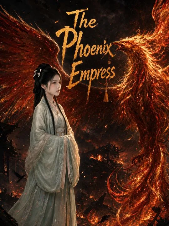 The Phoenix Empress