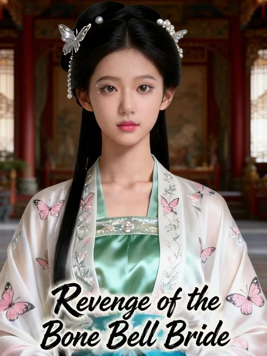 Revenge of the Bone Bell Bride
