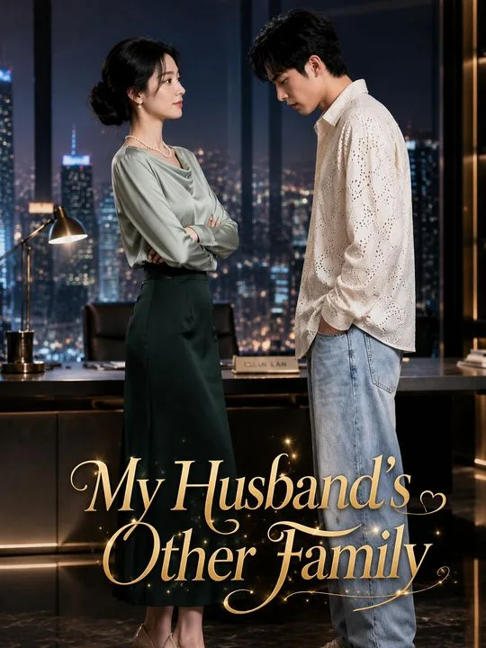 My Husband's Other Family