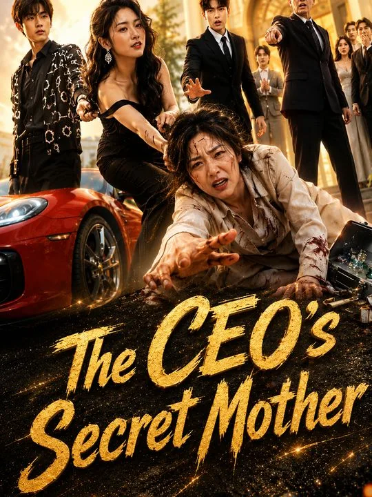 The CEO's Secret Mother