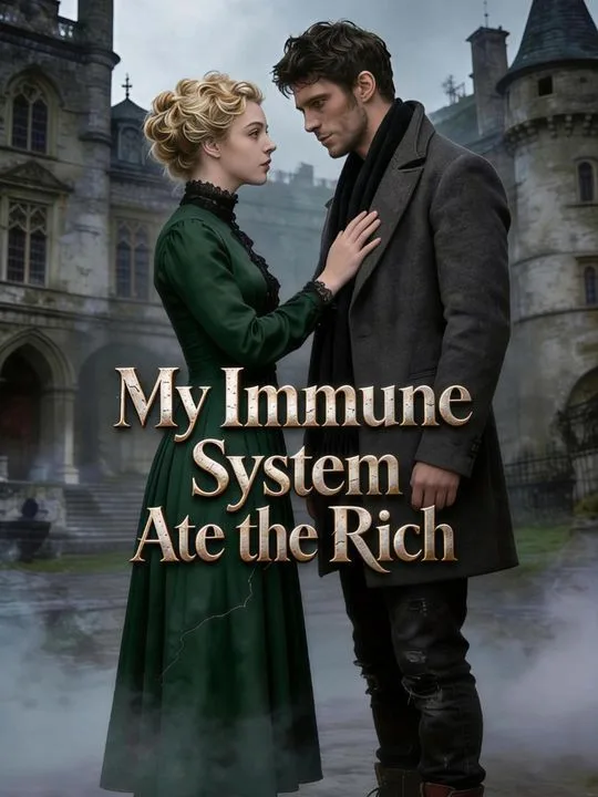 My Immune System Ate the Rich