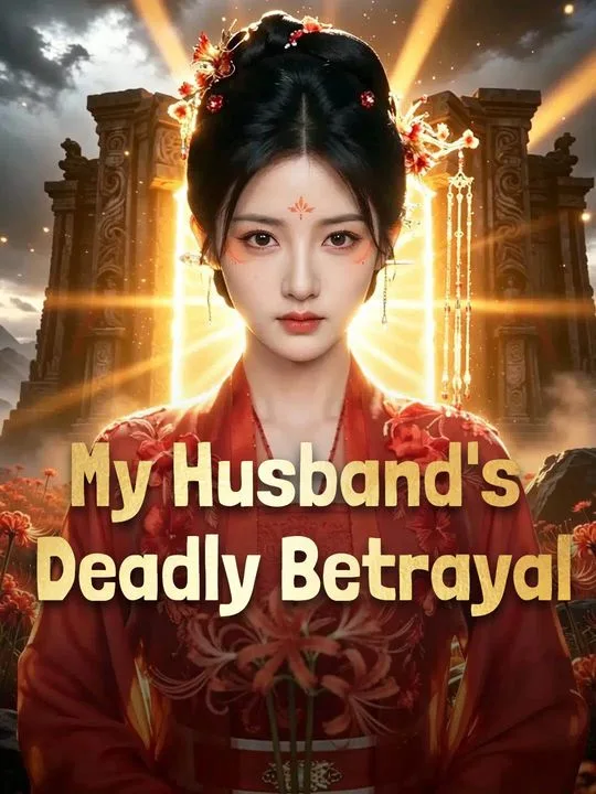 My Husband's Deadly Betrayal