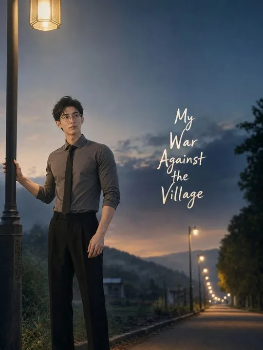 My War Against the Village