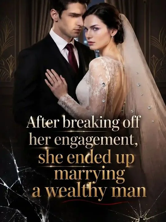 After breaking off her engagement, she ended up marrying a wealthy man