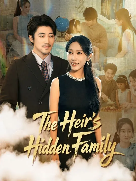 The Heir's Hidden Family