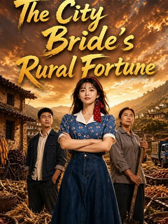The City Bride's Rural Fortune